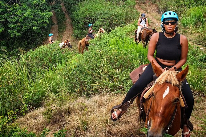 Horseback Riding, A Scenic Escape - Group size and pace: why max 10 people can feel like a luxury