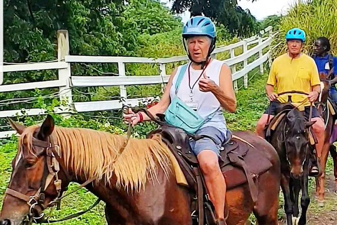 Horseback Riding, A Scenic Escape - Price and value: what $110 gets you, and what it is really buying