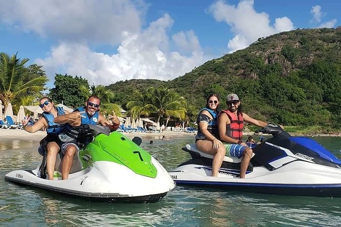 JetSki Snorkel Adventure - Key things to know before you go