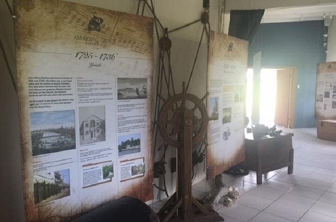 Journey of Discovery - Romney Manor, Thomas Jefferson’s family ties, and Caribelle Batik