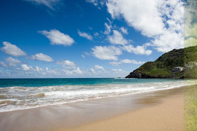 Jungle Bikes ATV Adventure & Beach Tour in St. Kitts - Key highlights you will actually feel during the ride