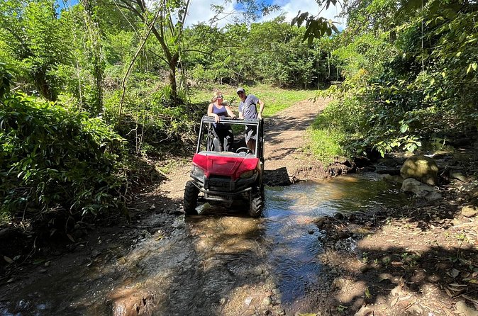 Jungle bikes Dune Buggy - How the 2 Hours 30 Minutes Actually Feels