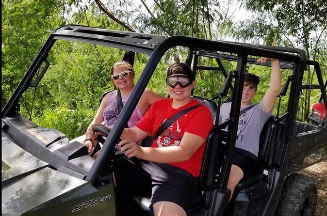 Jungle Bikes Dune Buggy & Beach Tours in St Kitts - How to time it in your day on St Kitts