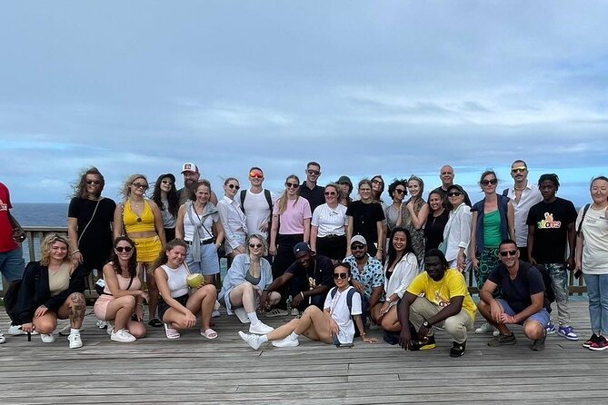 Just book and have a time tour for sure. - Why the guide vibe is a big part of the value (Marle and Dominic)