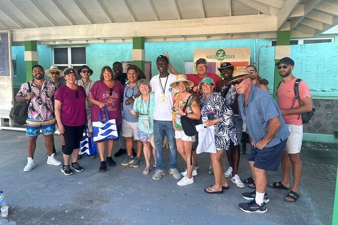 Just book and have a time tour for sure. - Basseterre stops: capital landmarks without the headache