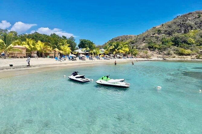 Ken's Beach Hopping Excursion - Key things to know before you go