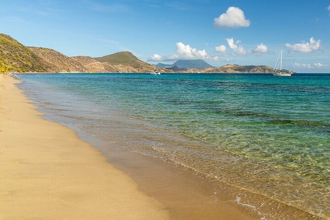 Ken's Beach Hopping Excursion - How the day is paced, from hilltop views to black-sand sea glass