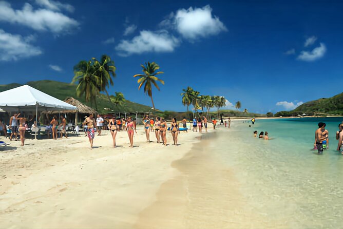 Ken's Beach Hopping Excursion - Price and the real value math for a $105 beach plan