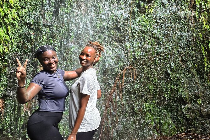 Lawyer Stephen’s Cave & Waterfalls Hike - What’s included for $95: value math that actually makes sense