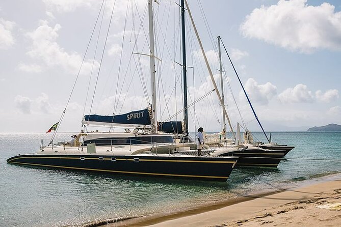 Leisure Full Day Catamaran (Blue, Aqua or LIC) - Book it or pass: my decision guide