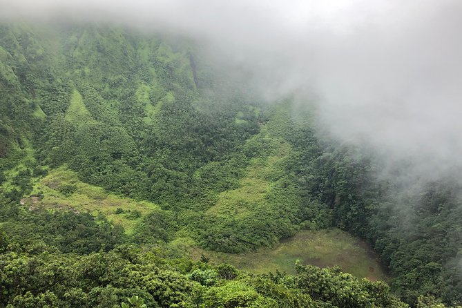 Mount Liamuiga Volcano Tours - Quick hits before you go