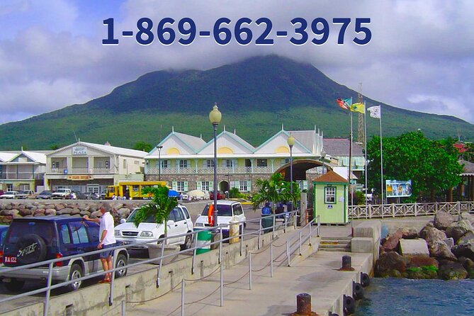 Nevis Historical Walking Tour - Key Highlights You’ll Actually Care About