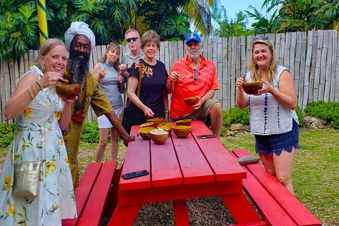 Nevis Historical Walking Tour - Museum of Nevis History: Birthplace Stories and a Short, Focused Finish