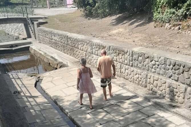 Nevis Hot Springs & Bath Village Heritage Experience - Pace and group size: why it stays relaxed