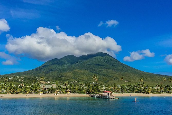 Nevis Island Half-Day Tour - Key things to know before you go to Nevis