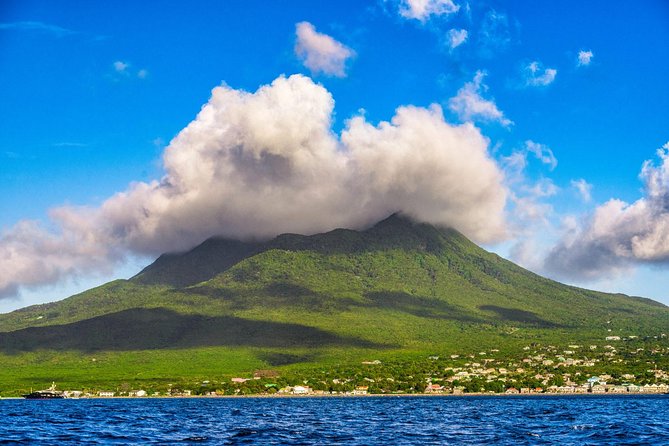 Nevis Island Half-Day Tour - From St Kitts to Charlestown docks: timing and how the start works