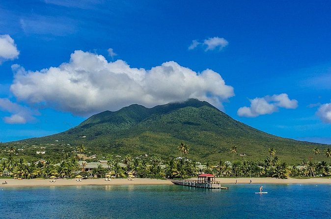 Nevis Island Half-Day Tour - The one concern to take seriously: cancellations and last-minute changes