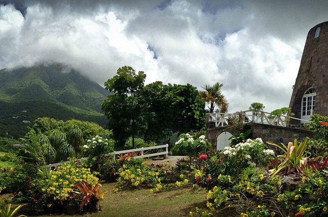Nevis Island Half-Day Tour - Should you book this Nevis Island Half-Day Tour?