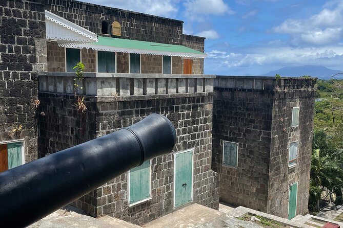 Nevis Panoramic Drive, Power Catamaran & Beach Experience - Price and value: does $161.50 make sense?