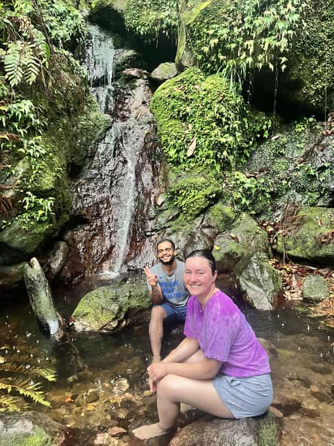 Nevis Waterfalls/Russel's Rest Hike - Price and Value: Is $130 a Fair Deal?