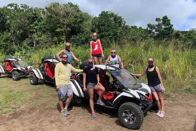Off roading Morning Excursion - Key Highlights You’ll Feel On Day One