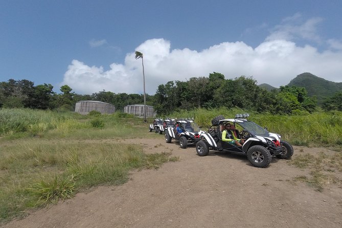 Off roading Morning Excursion - Price and Value: What $295 Gets You (Up to Two People)