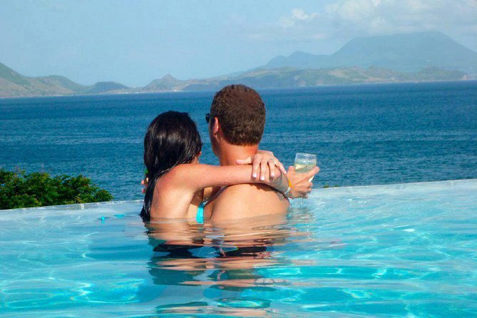 Palms Court Gardens and Restaurant Day Pass - Infinity pool, Jacuzzi, and chair comfort you can plan for