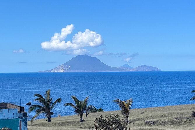 Panoramic Full Island Tour With Lunch And Beach - Romney Manor and Caribelle Batik: craft history at a former sugar plantation