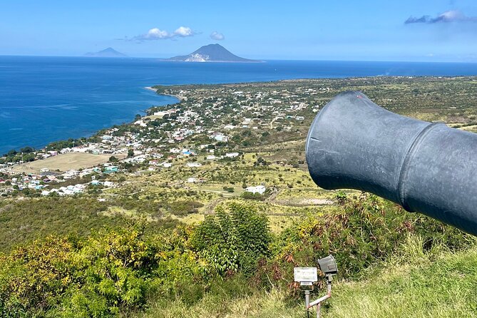 Panoramic Full Island Tour With Lunch And Beach - Frigate Bay Beach South plus lunch: the payoff after the viewpoint sprint