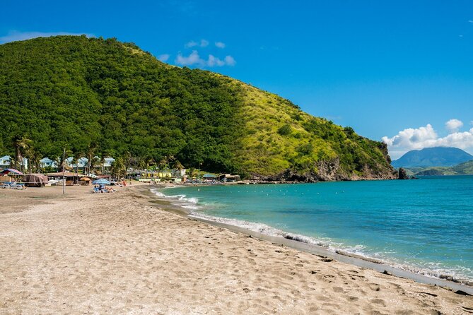 Panoramic Full Island Tour With Lunch And Beach - Brimstone Hill Fortress National Park: UNESCO views with admission included