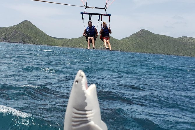 Parasailing Adventure - Key things to know before you parasail