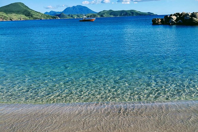 Parasailing Adventure - Should you book this St. Kitts parasailing experience?