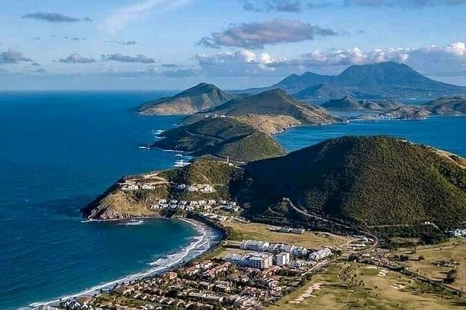 Private airport Transfer from St. Kitts Marriott & Frigate Bay. - The Practical Itinerary: Airport-bound and Resort-bound Transfers