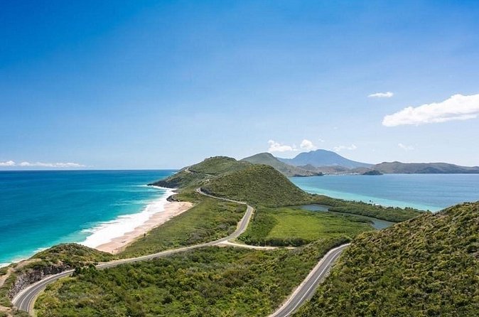 Private airport Transfer from St. Kitts Marriott & Frigate Bay. - Who This Transfer Fits Best