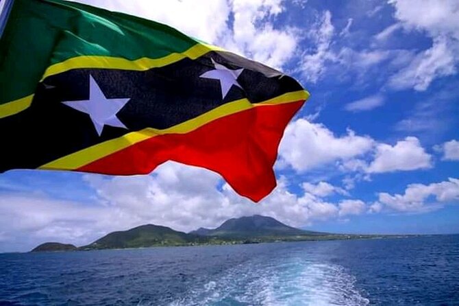 Private Airport Transfers to St. Kitts Marriott and Frigate Bay. - Can you request stops or extra help on the way?