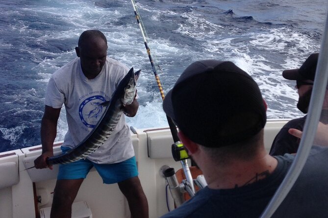 Private Fishing & Snorkel Charters in St Kitts and Nevis - Who Should Book This Charter in Nevis and St Kitts?