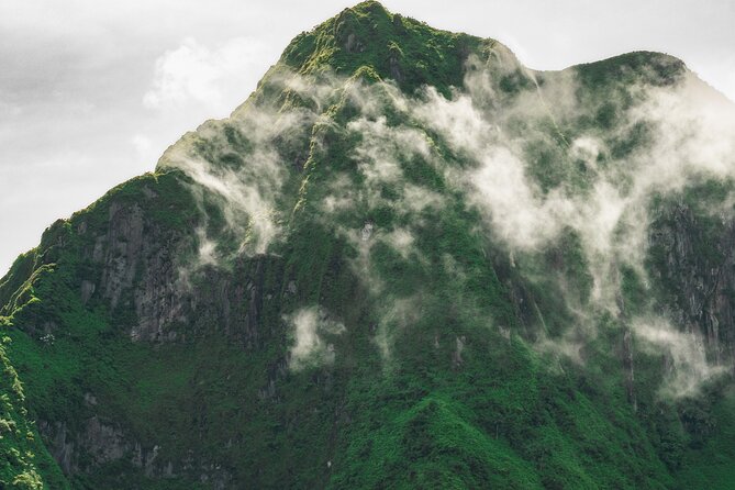 Private Hike St Kitts: Highest Peak Mount Liamuiga Volcano - Private Mount Liamuiga Hike, what you are really signing up for