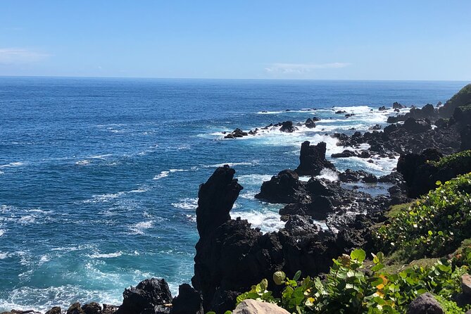 Private Hike St Kitts: Highest Peak Mount Liamuiga Volcano - Lunch, water, and the smart comfort items that keep you sane