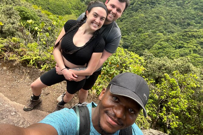 Private Hike St Kitts: Highest Peak Mount Liamuiga Volcano - Price and value: $275 per person and what you get for it