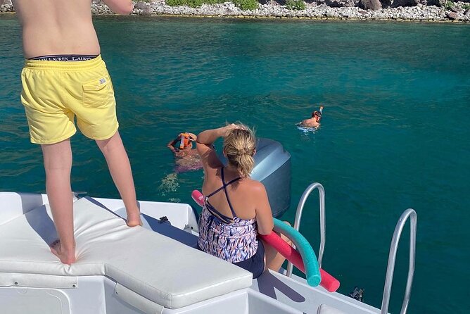 Private Power Catamaran Adventure in Saint Kitts and Nevis - What’s included, what isn’t, and what that means for your budget