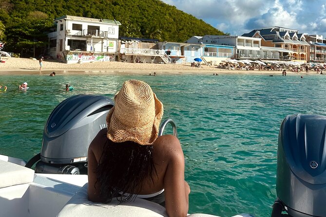 Private Power Catamaran Adventure in Saint Kitts and Nevis - Logistics that actually matter: meeting point, timing, and mobility