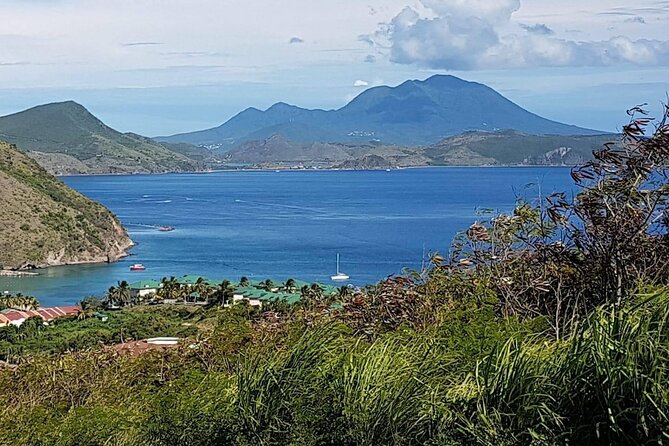 Private taxi to/from Basseterre (Park Hyatt & Cockleshell Beach) - A smart use of limited cruise or vacation time