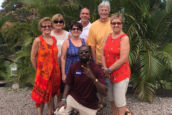 Private Tour in St. Kitts - Why this private half-day St. Kitts tour works so well