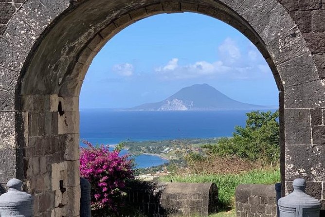 Private Tour in St. Kitts - Romney Manor and Timothy Hill: sights with more personality than you expect