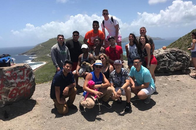 Rosevelt's Special Best of St. Kitts/Panoramic Tour - Price and Value: What $67 Really Gets You