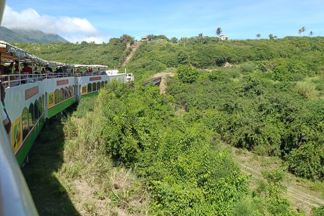 Saint Kitts Train Trek - Key things to know before you go