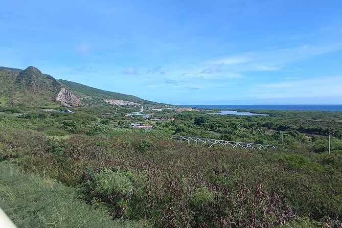 Saint Kitts Train Trek - Price and value at $140 per person: where your money goes