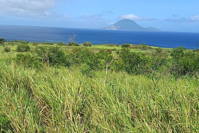 Saint Kitts Train Trek - Best for history lovers, rail fans, and “fun learning” days