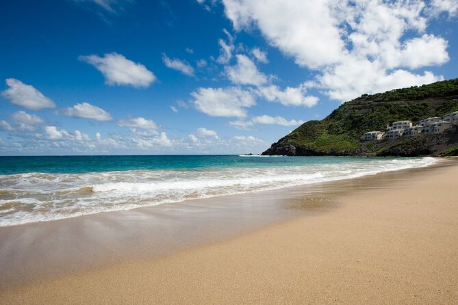 Scenic City Tour and Beach Escape - Key moments to know before you go