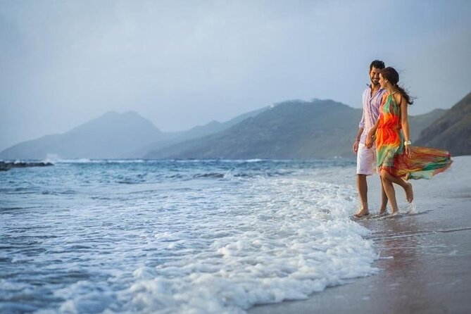 Scenic City Tour and Beach Escape - Price and pacing on this St Kitts scenic plus beach tour